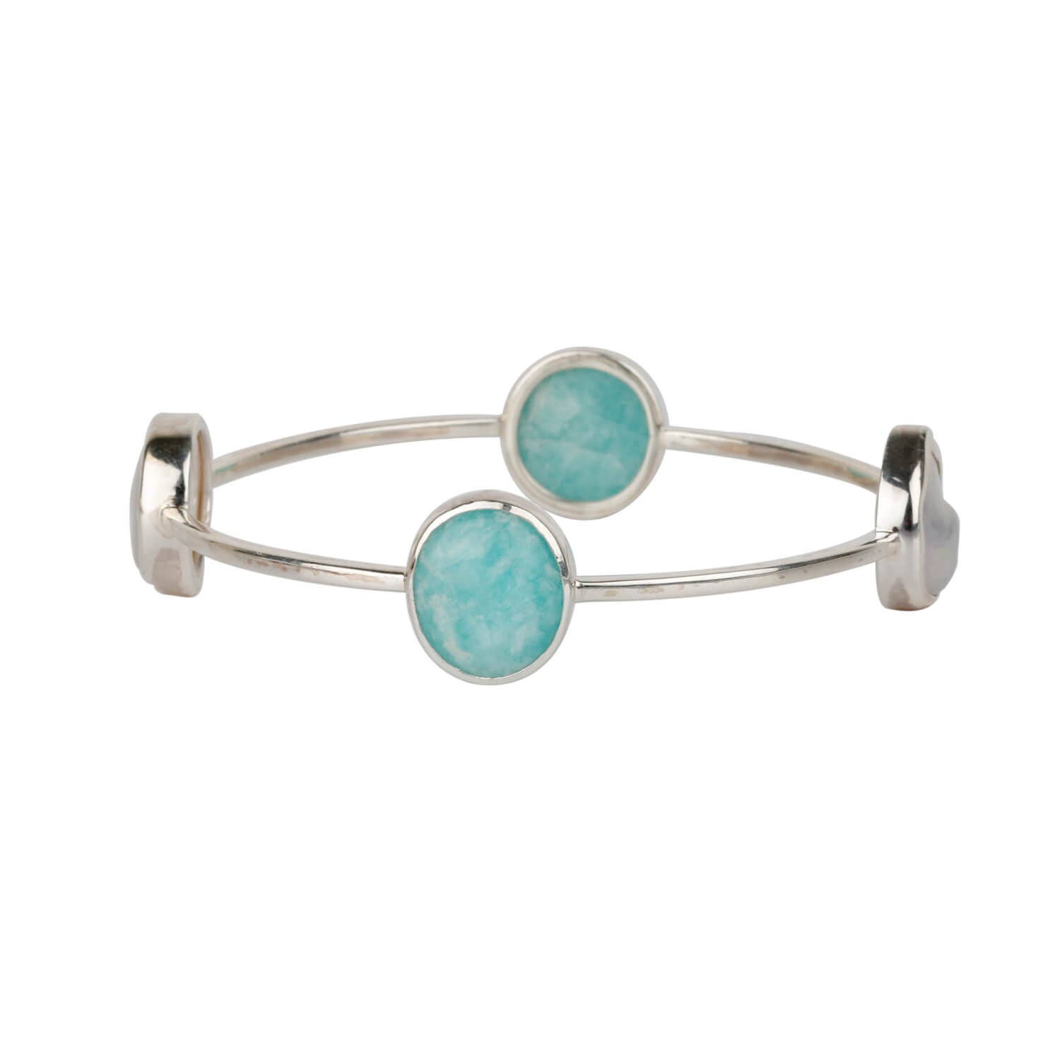 pearl bangle