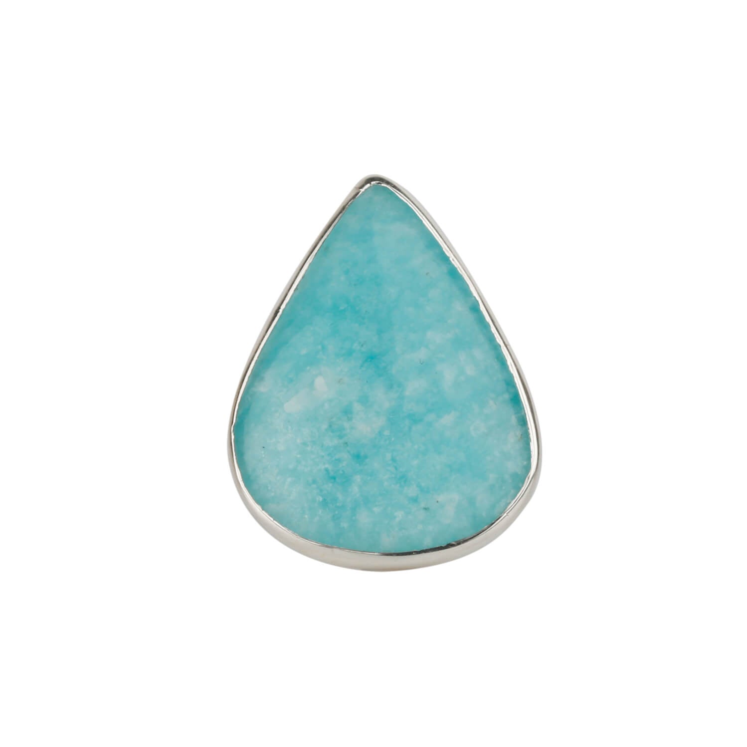 amazonite ring