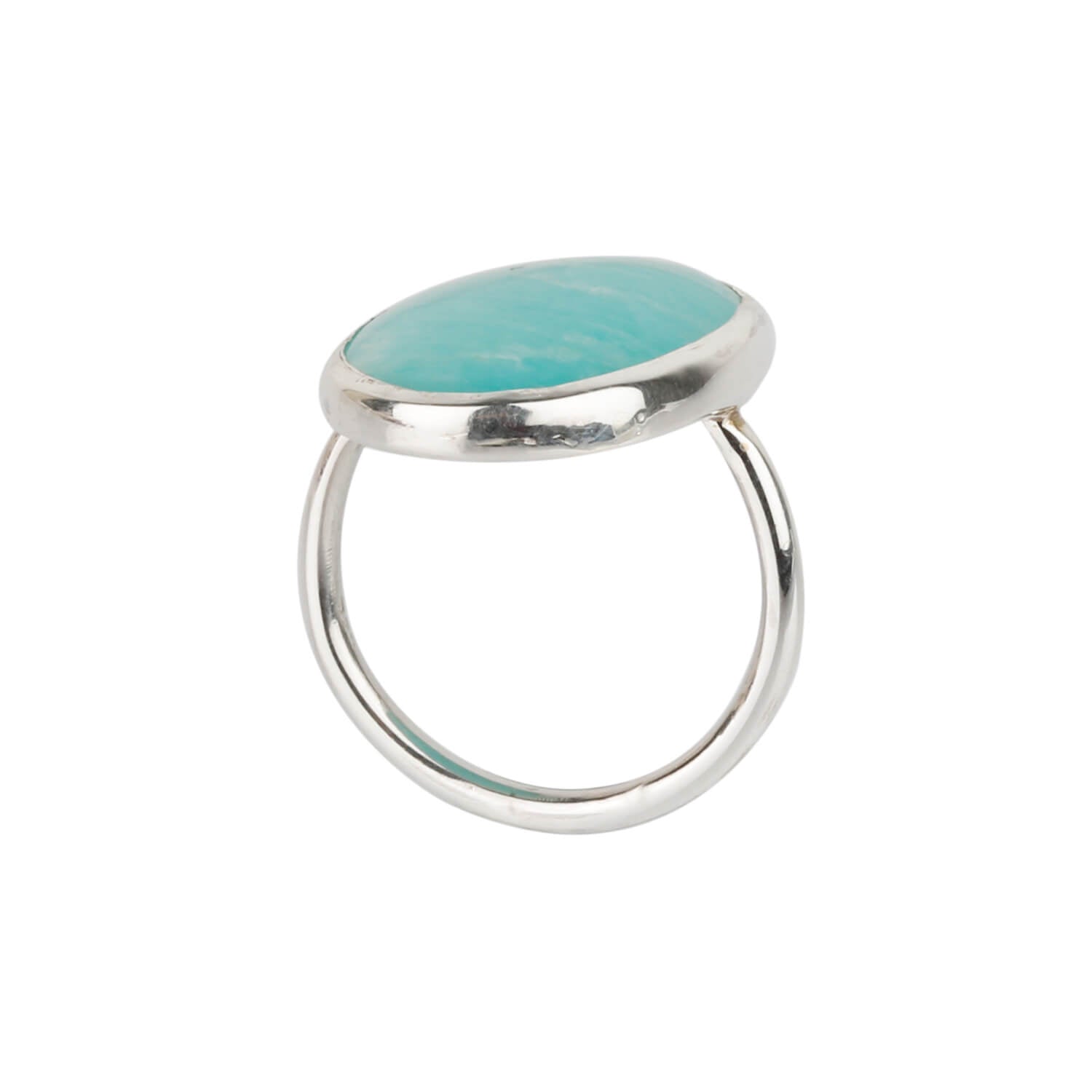 blue ring