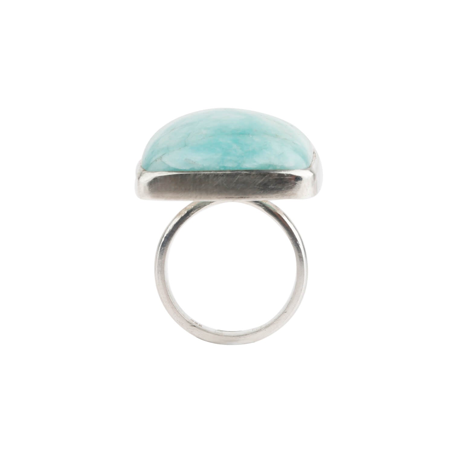 blue ring
