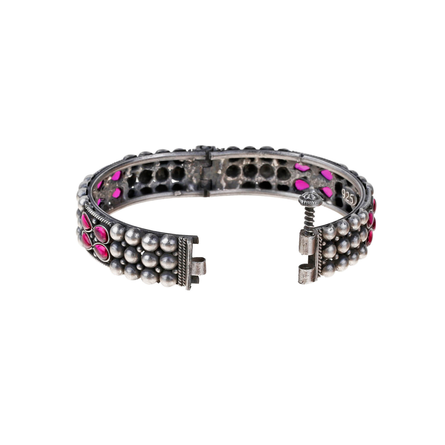 tribal bangle