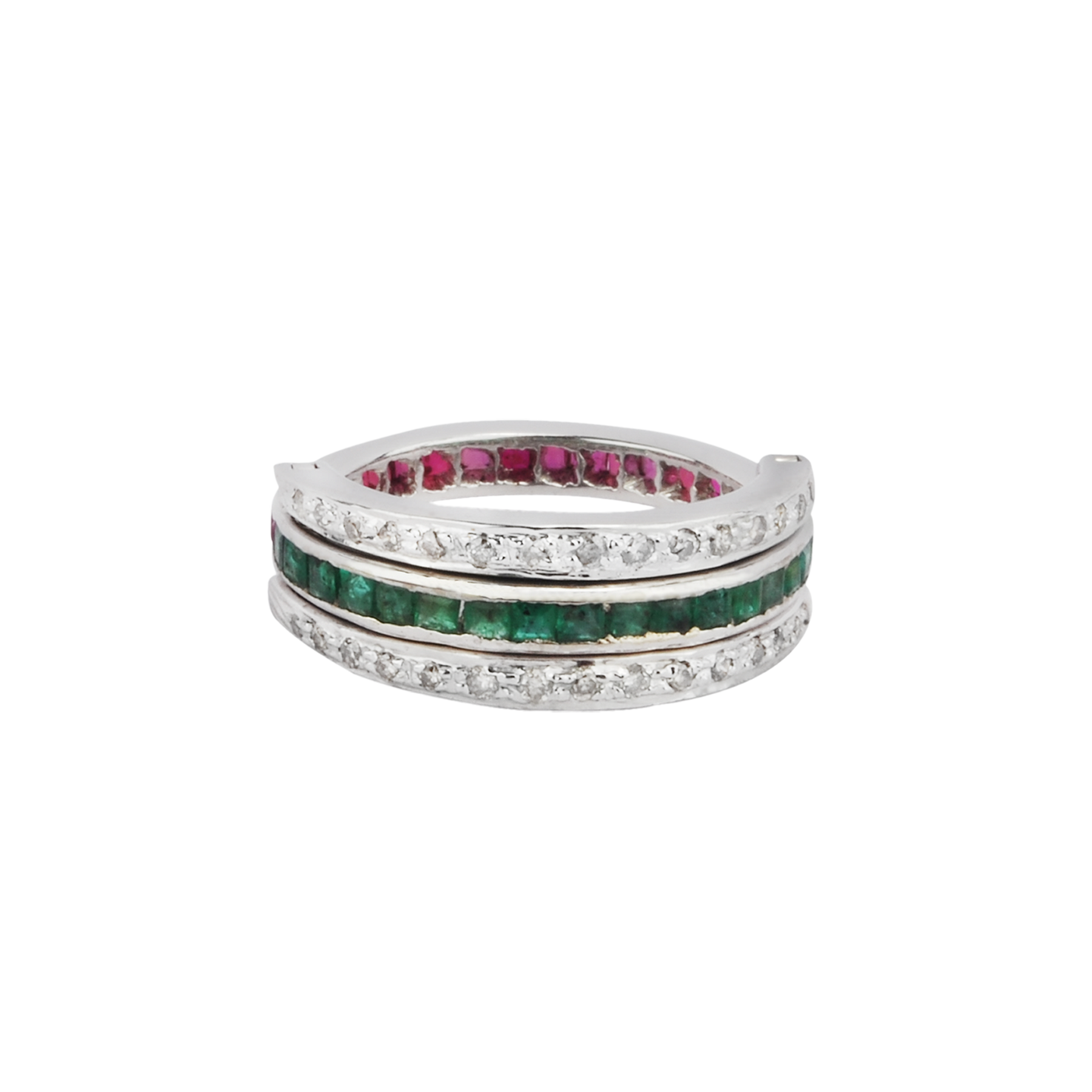 band ring