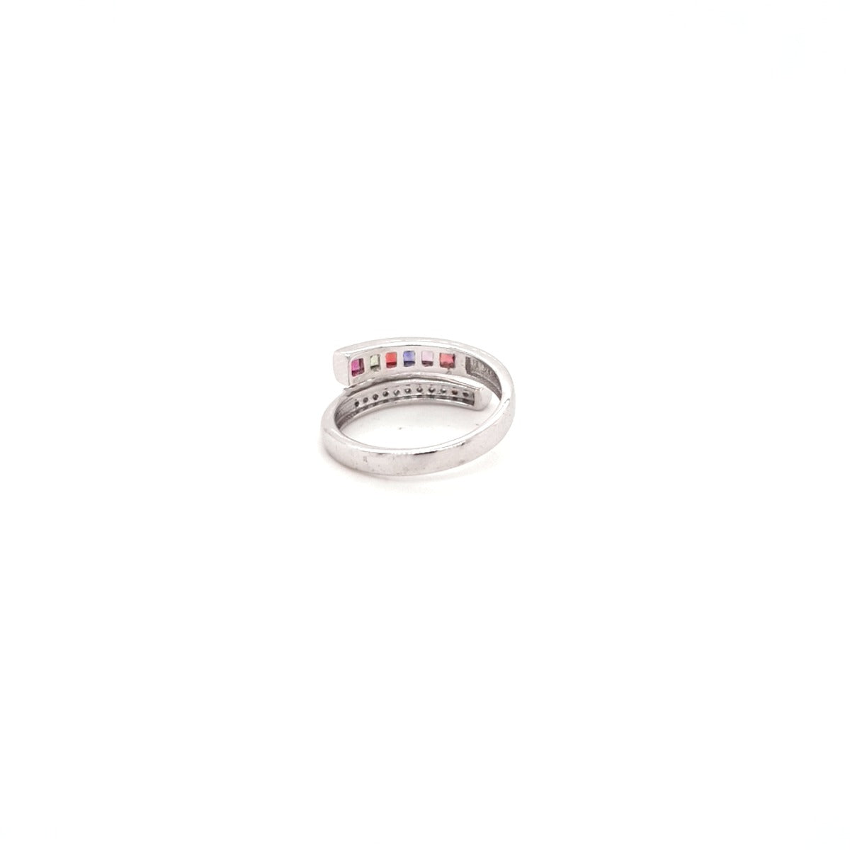 Brantley Colorstone Ring