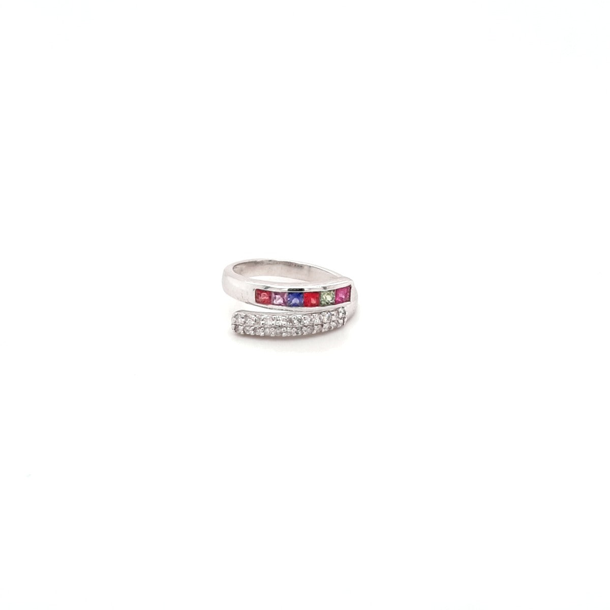 Brantley Colorstone Ring