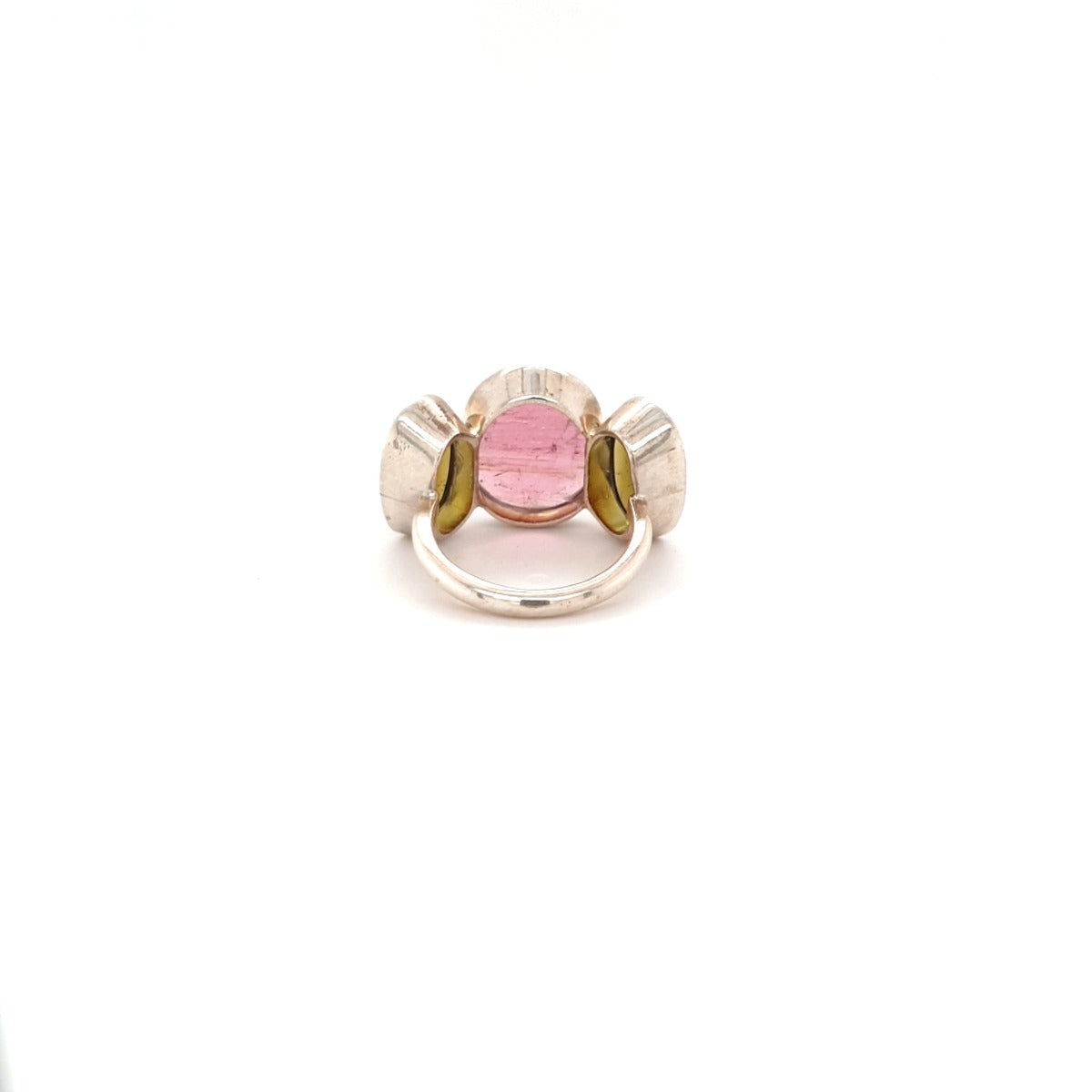 Kenji Tourmaline Ring