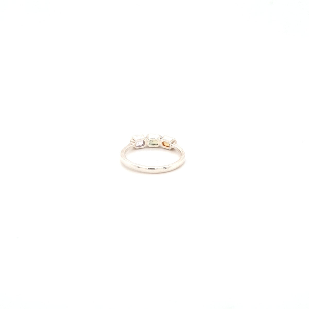 Bentlee Multi Sapphire Ring