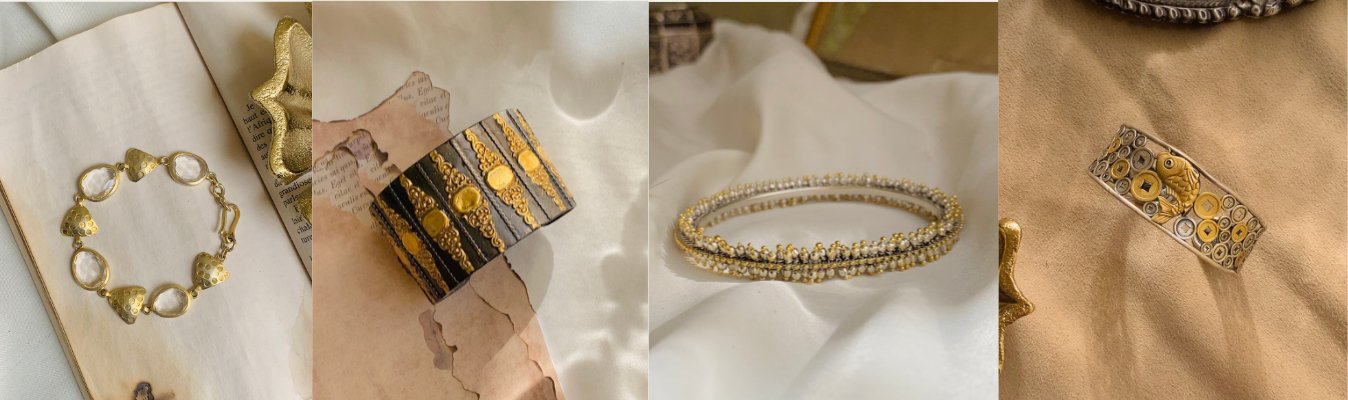 BRACELETS