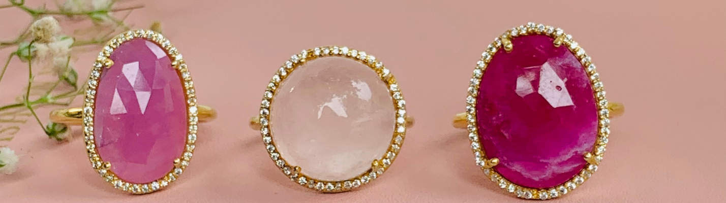 The Gemstone Magic