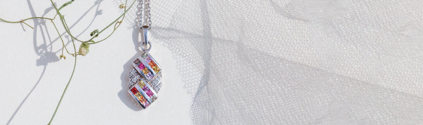 PENDANTS