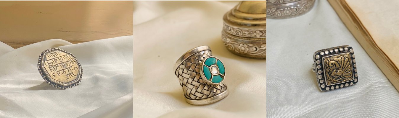 RINGS