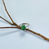 Linz Gemstone Silver 925 Rings