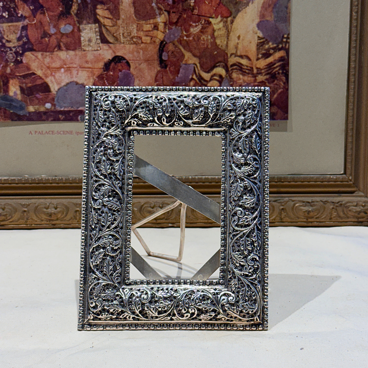 Rupya Silver 925 Frame