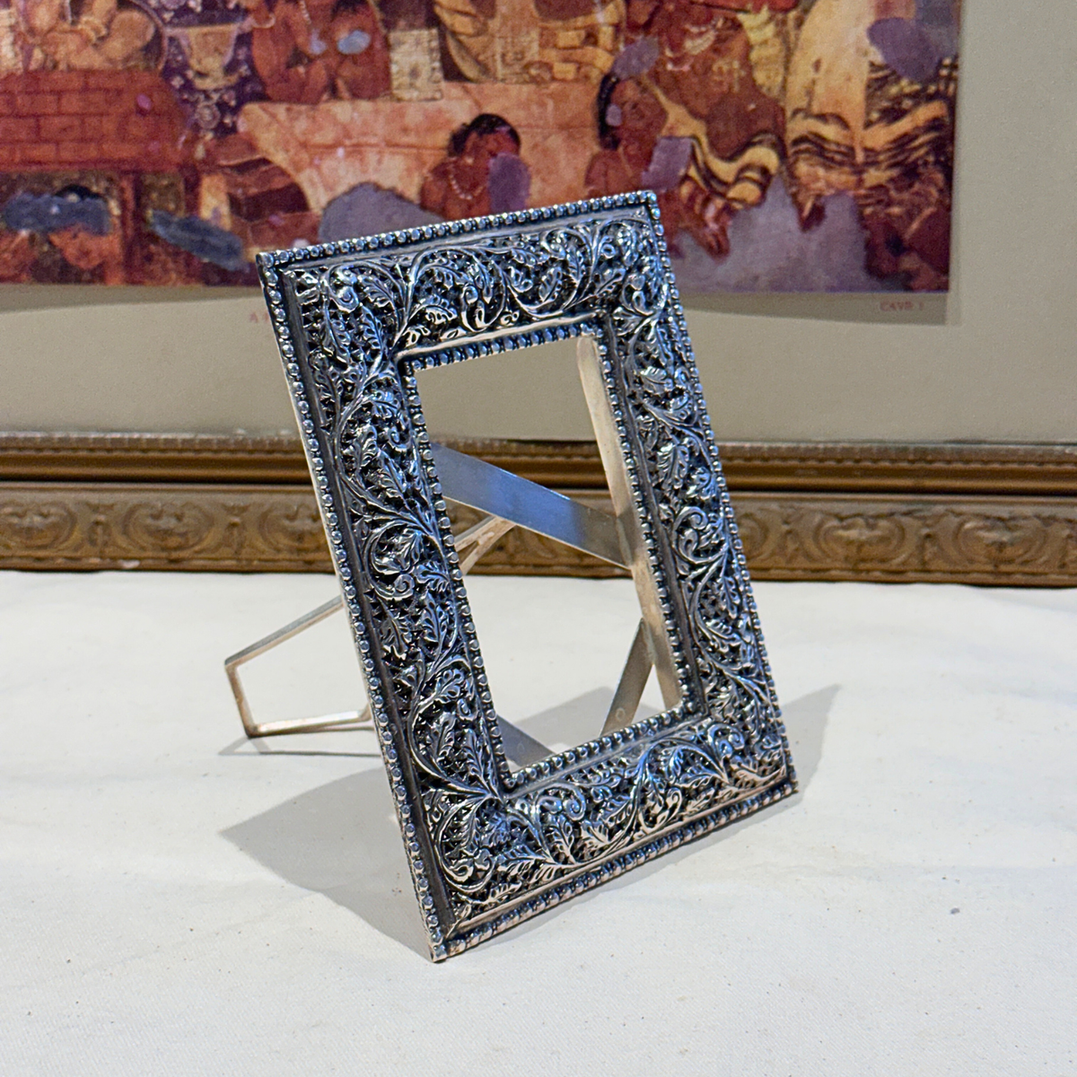 Rupya Silver 925 Frame