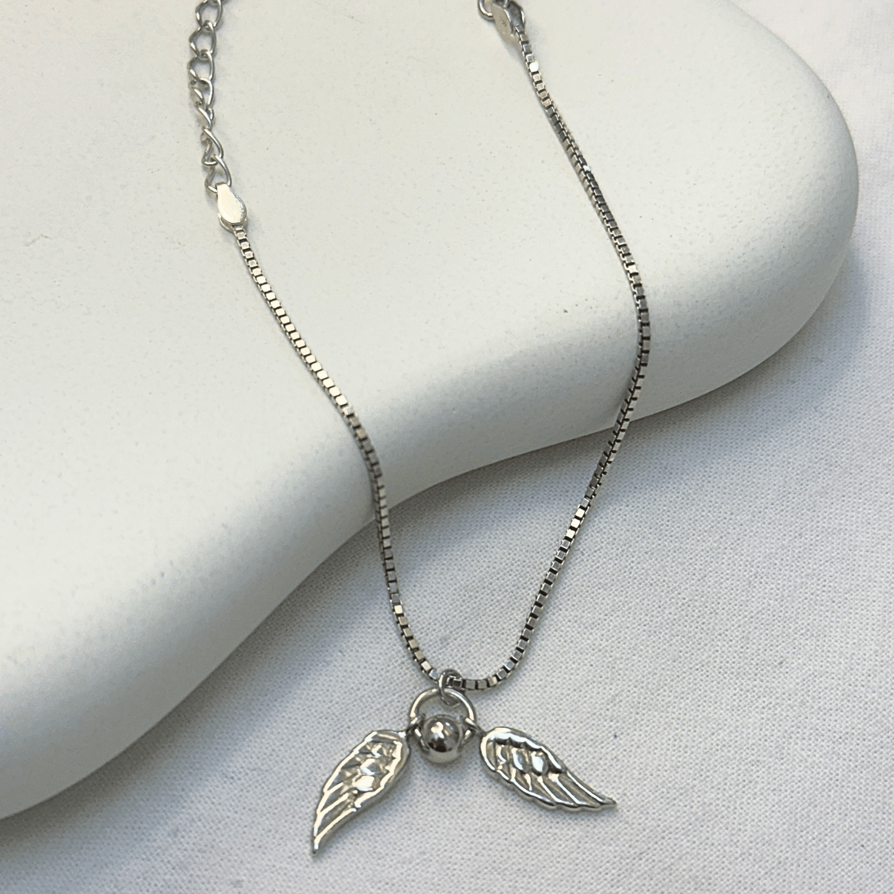 Angel Friendship Band