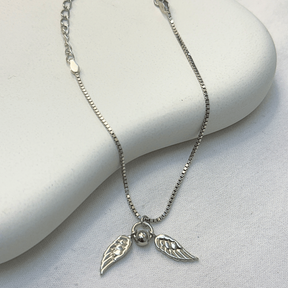 Angel Friendship Band