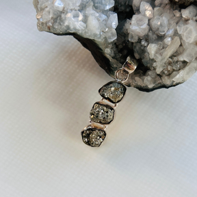 Orelia Multi stone Silver 925 Pendant