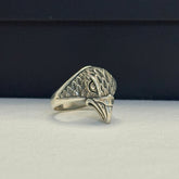Jacobi Silver 925 Men's Ring