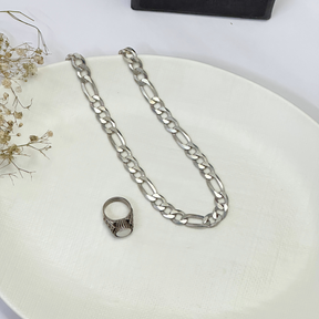 Daniel Pearl Silver 925 Ring