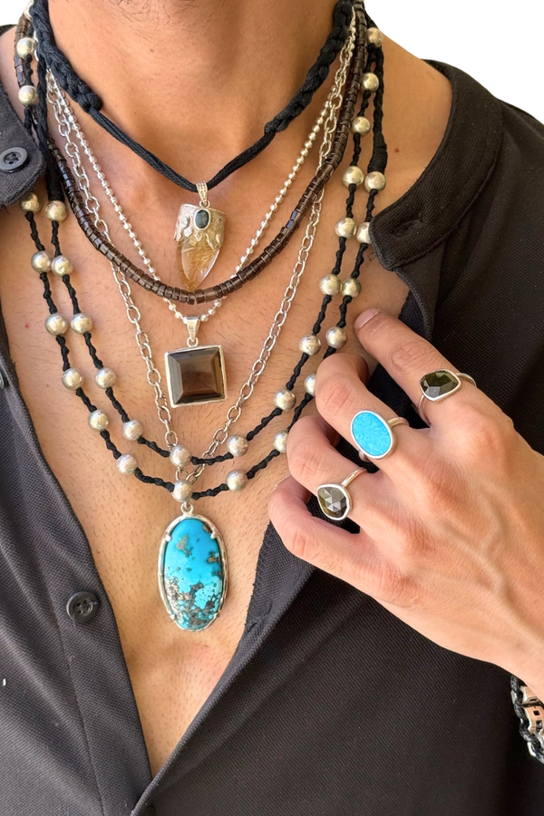 Dhurandhar Inspired Stack