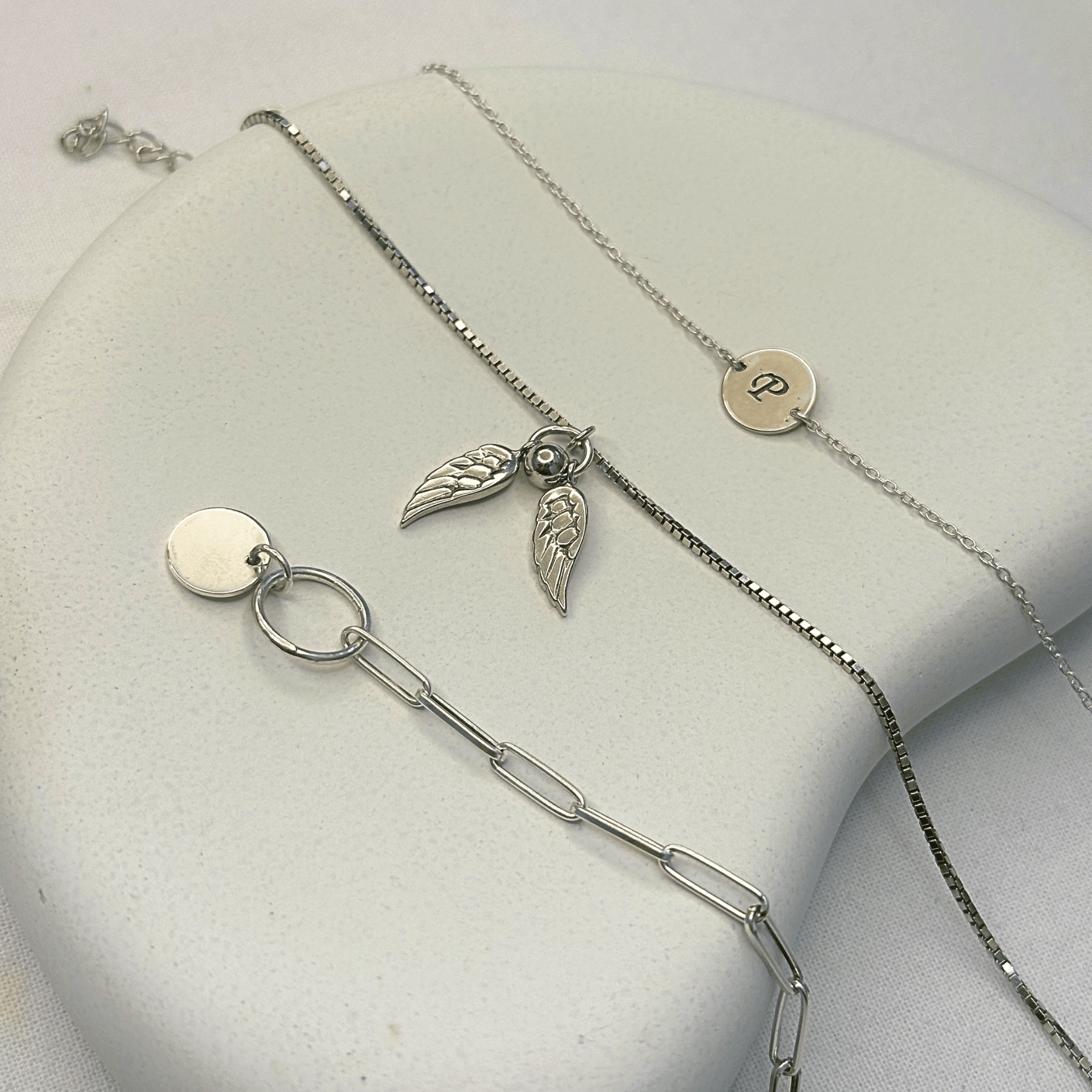 Angel Friendship Band