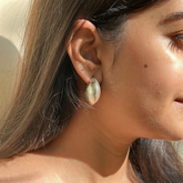 Rowan Silver  925 Earrings