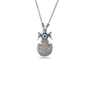 Abhara Silver 925 Necklace
