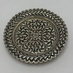 Hastakala Silver 925 artifact