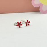 Valentina Silver 925 Kids Studs