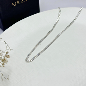 Pierre Silver 925 Chain Necklace