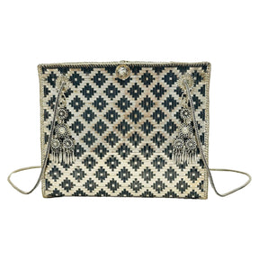 Elsie Silver 925 Ladies Purse Bag