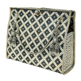 Elsie Silver 925 Ladies Purse Bag