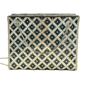 Elsie Silver 925 Ladies Purse Bag