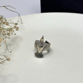 Harpy Silver 925 Ring