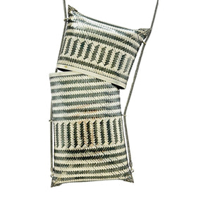 Lydie Silver 925 Ladies Purse Bag