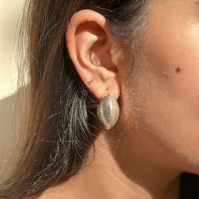 Rowan Silver  925 Earrings