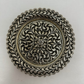 Hastakala Silver 925 artifact