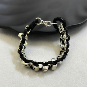 Forge Silver 925 Bracelet