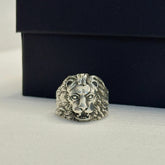 Jodan SIlver 925 Men's Ring