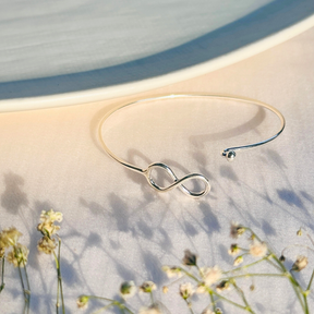 Ziv Silver 925 Bangle