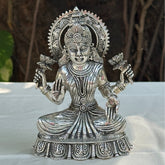 Laxmi Silver 925 Artifact