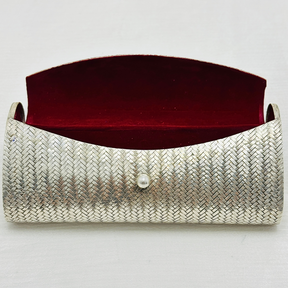 Mabel Silver 925 Ladies Purse Bag