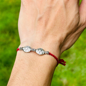 Subh Silver 925 Rakhi