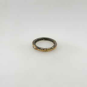 Harmony Pearl Silver 925 Ring