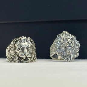 Jodan SIlver 925 Men's Ring