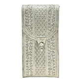 Kryle Silver 925 Ladies Purse Bag