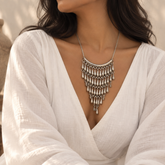 Madhurya Silver 925 Pendant