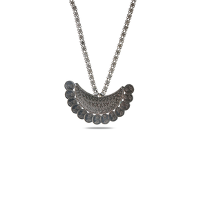 Kanta Silver 925 Necklace
