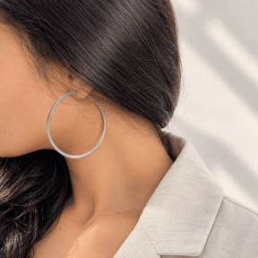 Janus Timeless Hoops