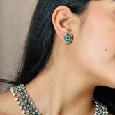 Arka Silver 925 Studs