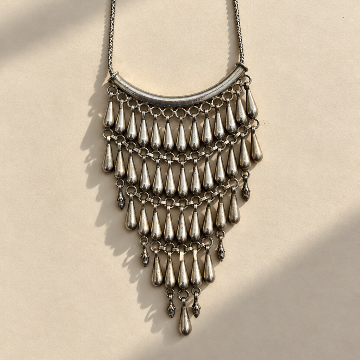 Madhurya Silver 925 Pendant